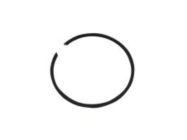 Kolbenring Power One und DMP 70ccm Zylinder